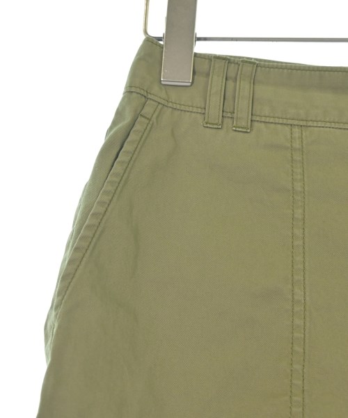 HUMAN WOMAN（ヒューマン　ウーマン）その他 カーキ サイズ:SS レディース/2200635596031