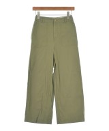 HUMAN WOMAN（ヒューマン　ウーマン）その他 カーキ サイズ:SS レディース/2200635596031