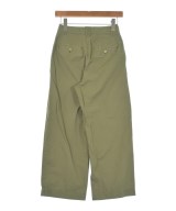 HUMAN WOMAN（ヒューマン　ウーマン）その他 カーキ サイズ:SS レディース/2200635596031