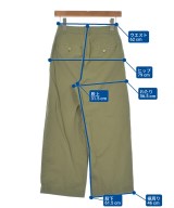 HUMAN WOMAN（ヒューマン　ウーマン）その他 カーキ サイズ:SS レディース/2200635596031