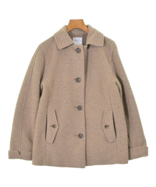HUMAN WOMAN(ヒューマン　ウーマン)その他 茶 サイズ:M/2200637110020