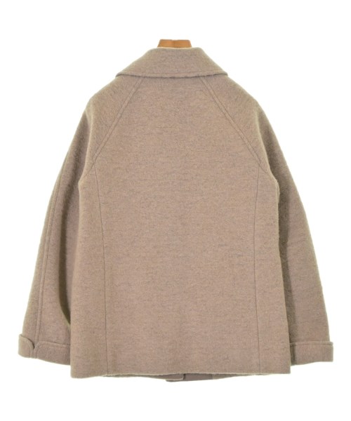 HUMAN WOMAN（ヒューマン　ウーマン）その他 茶 サイズ:M レディース/2200637110020