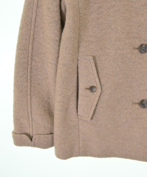 HUMAN WOMAN（ヒューマン　ウーマン）その他 茶 サイズ:M レディース/2200637110020