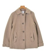 HUMAN WOMAN（ヒューマン　ウーマン）その他 茶 サイズ:M レディース/2200637110020