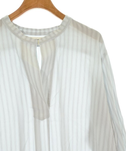 HUMAN WOMAN（ヒューマン　ウーマン）ワンピース グレー サイズ:M レディース/2200614632019