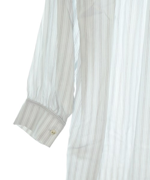 HUMAN WOMAN（ヒューマン　ウーマン）ワンピース グレー サイズ:M レディース/2200614632019