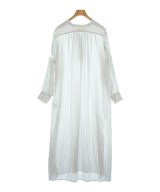 HUMAN WOMAN（ヒューマン　ウーマン）ワンピース グレー サイズ:M レディース/2200614632019