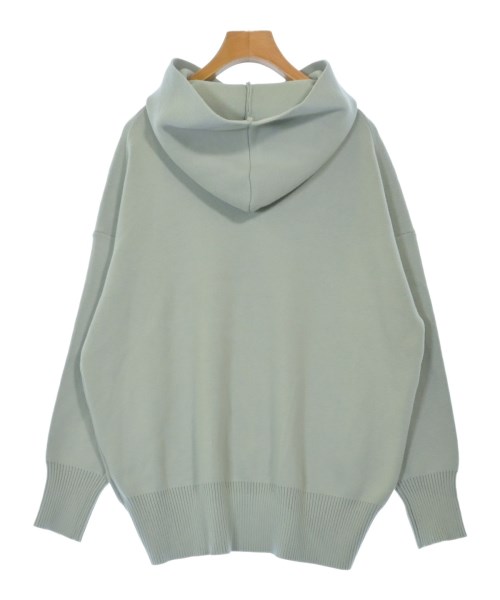 HUMAN WOMAN（ヒューマン　ウーマン）ニット・セーター 緑 サイズ:M レディース/2200611047137