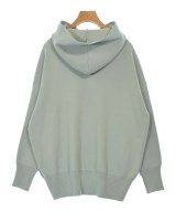 HUMAN WOMAN（ヒューマン　ウーマン）ニット・セーター 緑 サイズ:M レディース/2200611047137