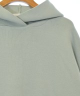 HUMAN WOMAN（ヒューマン　ウーマン）ニット・セーター 緑 サイズ:M レディース/2200611047137