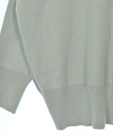 HUMAN WOMAN（ヒューマン　ウーマン）ニット・セーター 緑 サイズ:M レディース/2200611047137