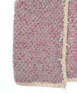 HUMAN WOMAN（ヒューマン　ウーマン）ベスト/ノースリーブ ピンク サイズ:M レディース/2200611973122