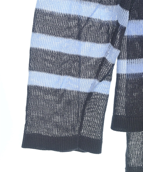 HUMAN WOMAN（ヒューマン　ウーマン）ニット・セーター グレー サイズ:M レディース/2200625265039