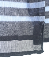 HUMAN WOMAN（ヒューマン　ウーマン）ニット・セーター グレー サイズ:M レディース/2200625265039