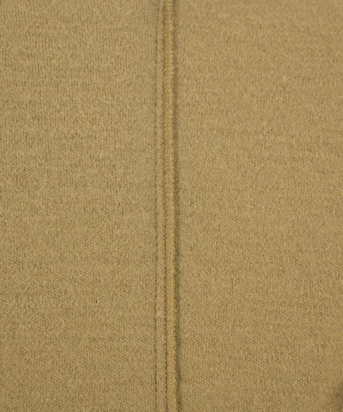 HUMAN WOMAN（ヒューマン　ウーマン）ニット・セーター ベージュ サイズ:M レディース/2200627882043