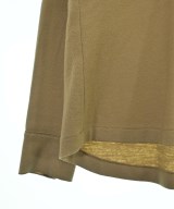 HUMAN WOMAN（ヒューマン　ウーマン）ニット・セーター ベージュ サイズ:M レディース/2200627882043