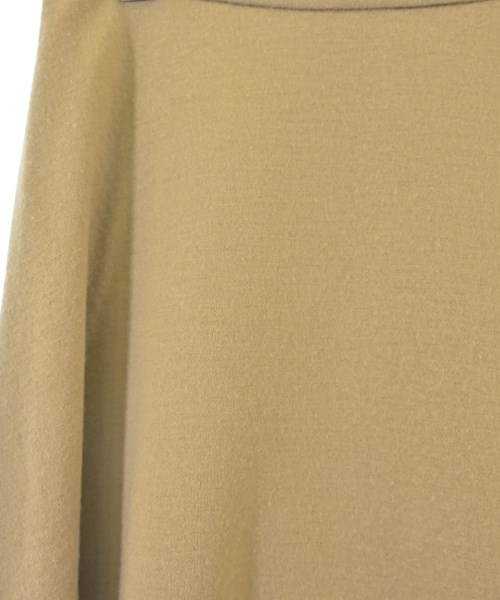HUMAN WOMAN（ヒューマン　ウーマン）ロング・マキシ丈スカート ベージュ サイズ:M レディース/2200627882050