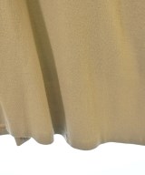 HUMAN WOMAN（ヒューマン　ウーマン）ロング・マキシ丈スカート ベージュ サイズ:M レディース/2200627882050