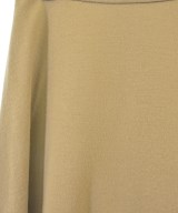 HUMAN WOMAN（ヒューマン　ウーマン）ロング・マキシ丈スカート ベージュ サイズ:M レディース/2200627882050