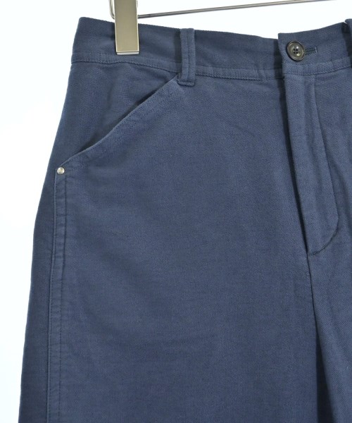 HUMAN WOMAN（ヒューマン　ウーマン）その他 紺 サイズ:M レディース/2200628007018