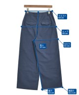 HUMAN WOMAN（ヒューマン　ウーマン）その他 紺 サイズ:M レディース/2200628007018