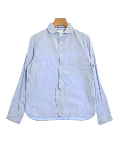 ヒューマン　ウーマン(HUMAN WOMAN)のHUMAN WOMAN カジュアルシャツ