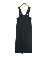 HUMAN WOMAN（ヒューマン　ウーマン）オールインワン/サロペット 紺 サイズ:M レディース/2200629289109