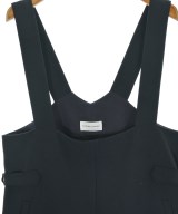 HUMAN WOMAN（ヒューマン　ウーマン）オールインワン/サロペット 紺 サイズ:M レディース/2200629289109