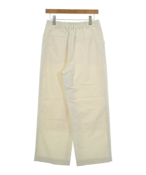 HUMAN WOMAN（ヒューマン　ウーマン）その他 白 サイズ:LL レディース/2200629289116