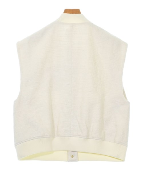 HUMAN WOMAN（ヒューマン　ウーマン）その他 白 サイズ:M レディース/2200629289178