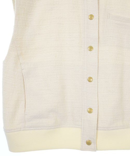 HUMAN WOMAN（ヒューマン　ウーマン）その他 白 サイズ:M レディース/2200629289178