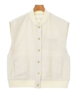 HUMAN WOMAN（ヒューマン　ウーマン）その他 白 サイズ:M レディース/2200629289178