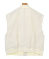 HUMAN WOMAN（ヒューマン　ウーマン）その他 白 サイズ:M レディース/2200629289178