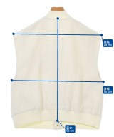 HUMAN WOMAN（ヒューマン　ウーマン）その他 白 サイズ:M レディース/2200629289178