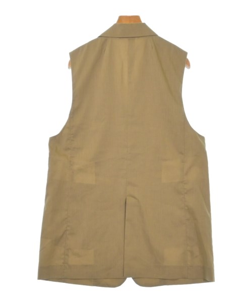 HUMAN WOMAN（ヒューマン　ウーマン）ジャケット 茶 サイズ:M レディース/2200629289222