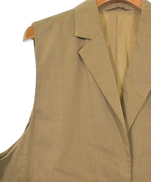 HUMAN WOMAN（ヒューマン　ウーマン）ジャケット 茶 サイズ:M レディース/2200629289222