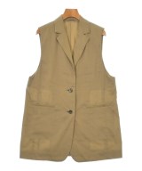 HUMAN WOMAN（ヒューマン　ウーマン）ジャケット 茶 サイズ:M レディース/2200629289222