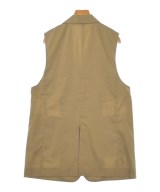 HUMAN WOMAN（ヒューマン　ウーマン）ジャケット 茶 サイズ:M レディース/2200629289222