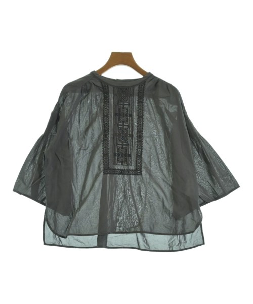 ヒューマン　ウーマン(HUMAN WOMAN)のHUMAN WOMAN ブラウス