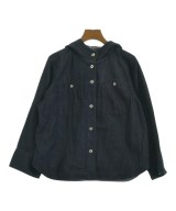 HUMAN WOMAN カジュアルシャツ