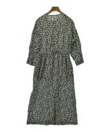 HUMAN WOMAN（ヒューマン　ウーマン）ワンピース 紺 サイズ:M レディース/2200617963011