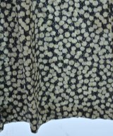 HUMAN WOMAN（ヒューマン　ウーマン）ワンピース 紺 サイズ:M レディース/2200617963011