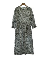 HUMAN WOMAN ワンピース