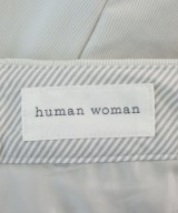 HUMAN WOMAN（ヒューマン　ウーマン）その他 グレー サイズ:S レディース/2200612347144