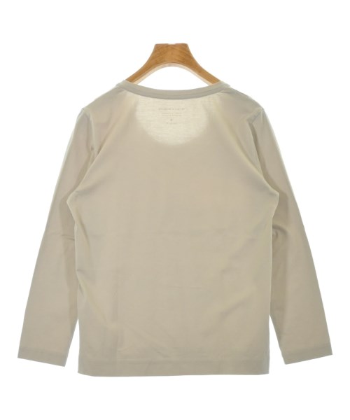 HUMAN WOMAN（ヒューマン　ウーマン）Tシャツ・カットソー グレー サイズ:M レディース/2200611528094