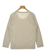 HUMAN WOMAN（ヒューマン　ウーマン）Tシャツ・カットソー グレー サイズ:M レディース/2200611528094