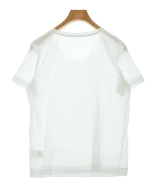 HUMAN WOMAN（ヒューマン　ウーマン）Tシャツ・カットソー 白 サイズ:M レディース/2200611528100