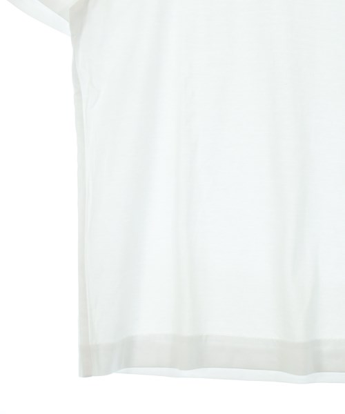 HUMAN WOMAN（ヒューマン　ウーマン）Tシャツ・カットソー 白 サイズ:M レディース/2200611528100