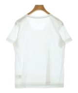 HUMAN WOMAN（ヒューマン　ウーマン）Tシャツ・カットソー 白 サイズ:M レディース/2200611528100