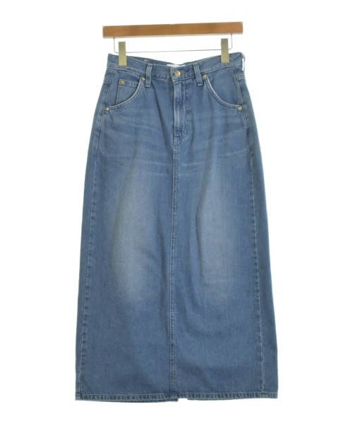 ヒューマン　ウーマン(HUMAN WOMAN)のHUMAN WOMAN ロング・マキシ丈スカート